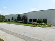 24 Seaview Blvd, Port Washington NY - Warehouse