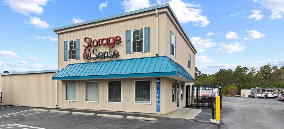 3715 Argent Blvd, Ridgeland, SC for lease - Building Photo - Image 1 of 7