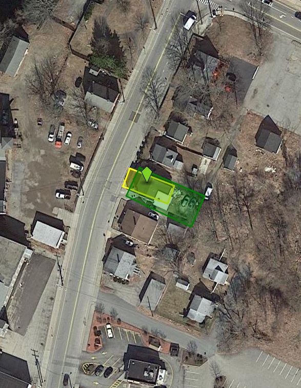 347 Kennedy Dr, Putnam, CT 06260