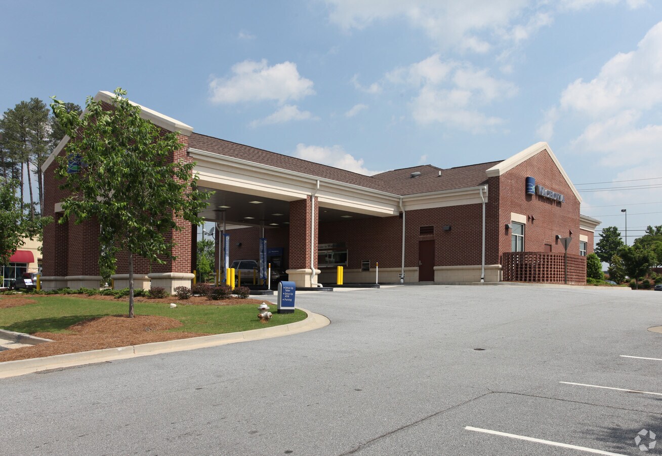 3072 Old Norcross Rd, Duluth, GA 30096