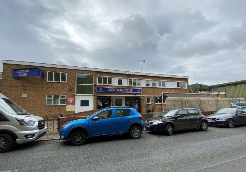 Main Rd, Northampton for sale Building Photo- Image 1 of 1