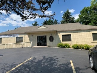 More details for 11203 N Buntrock Ave, Mequon, WI - Office for Lease