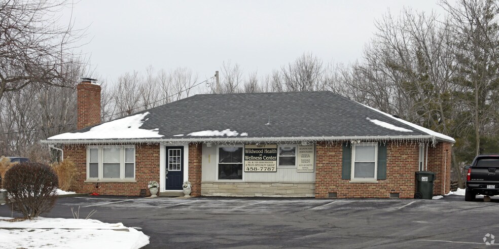 16917 Manchester Rd, Grover, MO for sale - Primary Photo - Image 1 of 1