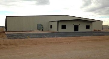 12200 Jordy Rd, Midland, TX for sale Primary Photo- Image 1 of 1