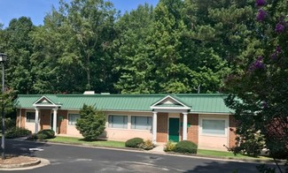 More details for 101-105 Tivoli Gardens Rd, Peachtree City, GA - Office for Lease