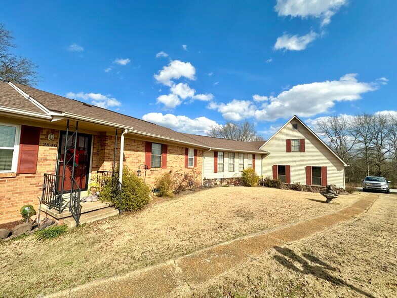 2840 McCullough Blvd, Belden, MS for sale - Building Photo - Image 3 of 22