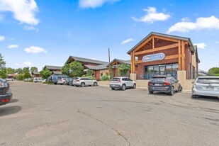 Mountain View Office - Day Care Center