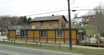 74 Oak Spring Rd, Washington PA - Commercial Real Estate