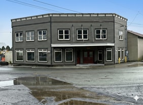 1059 Water St, Ketchikan AK - Commercial Real Estate