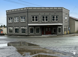 More details for 1059 Water St, Ketchikan, AK - Retail for Sale