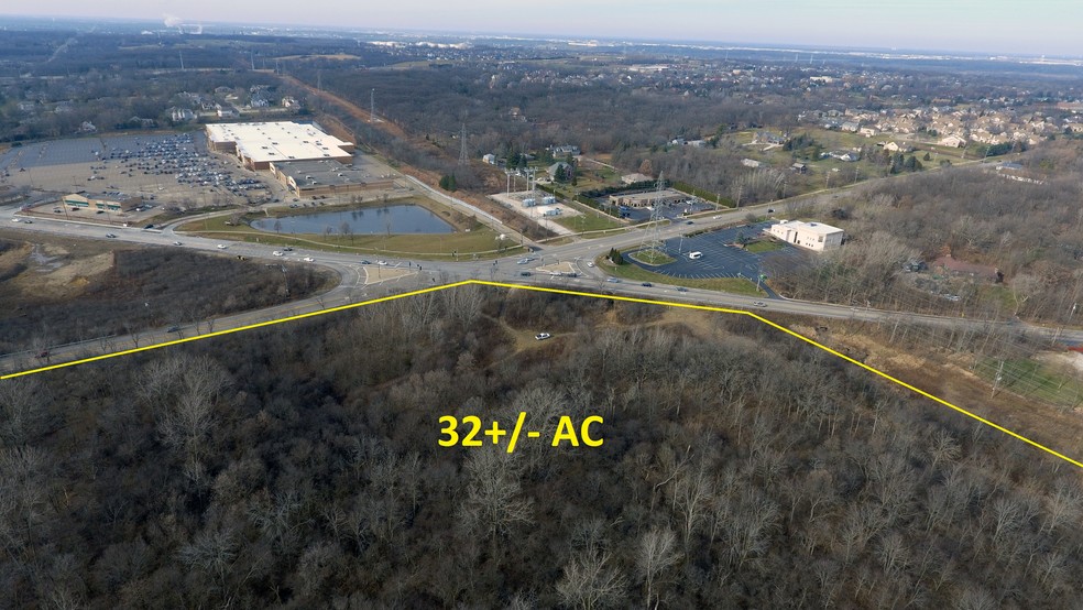 SEC State St & Archer Rd, Lemont, IL for sale - Other - Image 1 of 1
