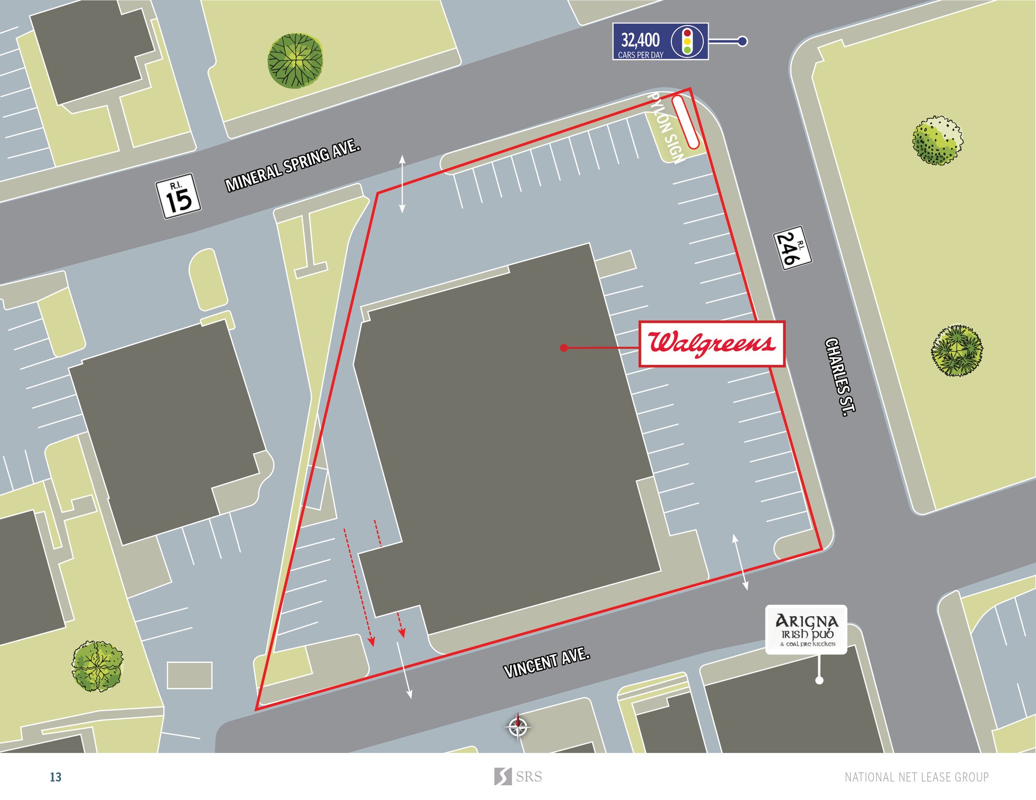 1074 Mineral Spring Ave, North Providence, RI for sale Building Photo- Image 1 of 1