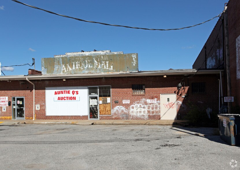 3455 Summer Ave, Memphis, TN for sale - Building Photo - Image 2 of 4