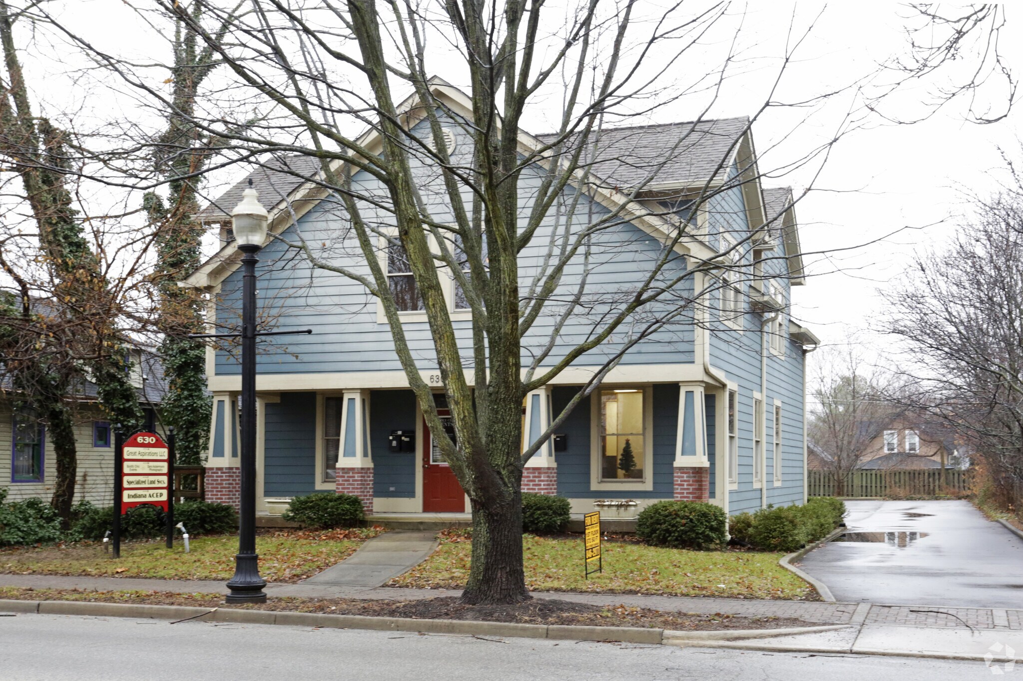 630 N Range Line Rd, Carmel, IN for sale Primary Photo- Image 1 of 1