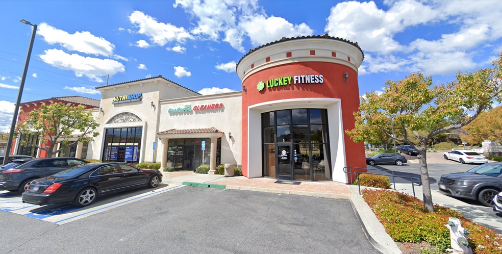 Margarita Rd, Temecula, CA for sale - Building Photo - Image 1 of 1