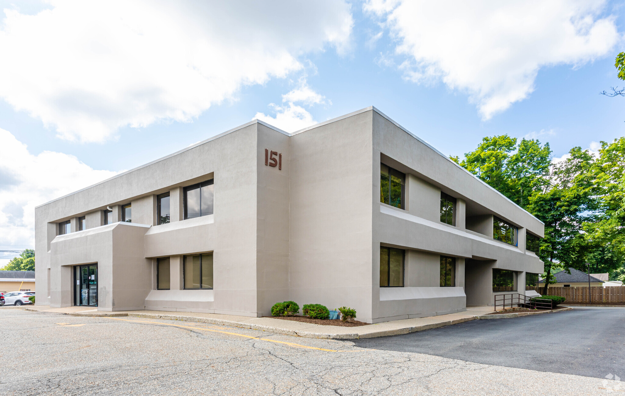 151 Route 10 E, Succasunna, NJ for sale Building Photo- Image 1 of 1