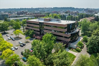 More details for 501 N Riverpoint Blvd, Spokane, WA - Office for Sale