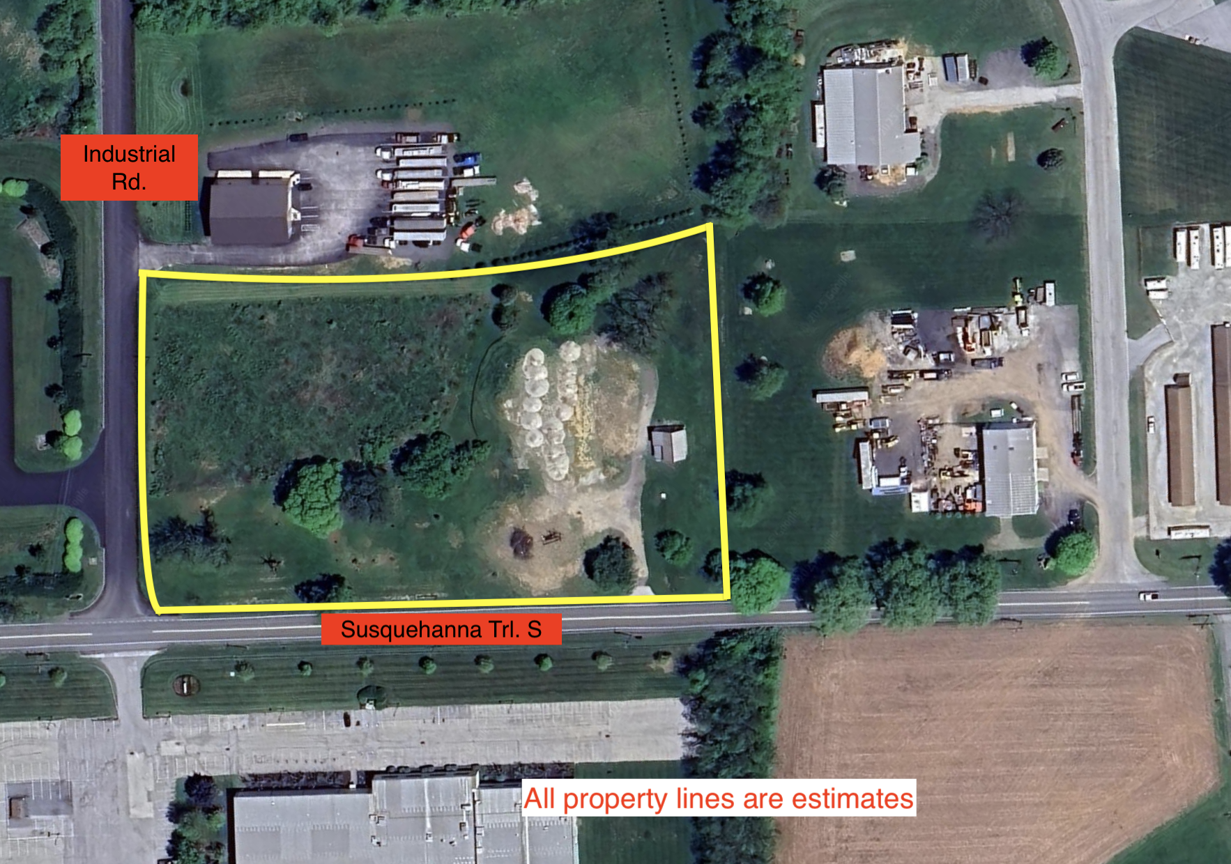 11201 Susquehanna Trl S, Glen Rock, PA for sale Primary Photo- Image 1 of 3