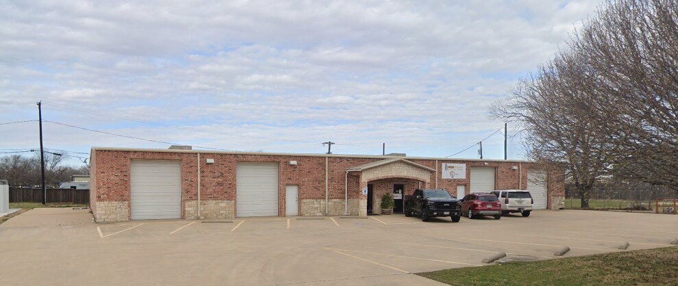 125 N Hampton Rd, Crowley, TX for sale Building Photo- Image 1 of 1