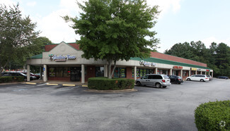 More details for 3375 Holcomb Bridge Rd, Norcross, GA - Retail for Lease