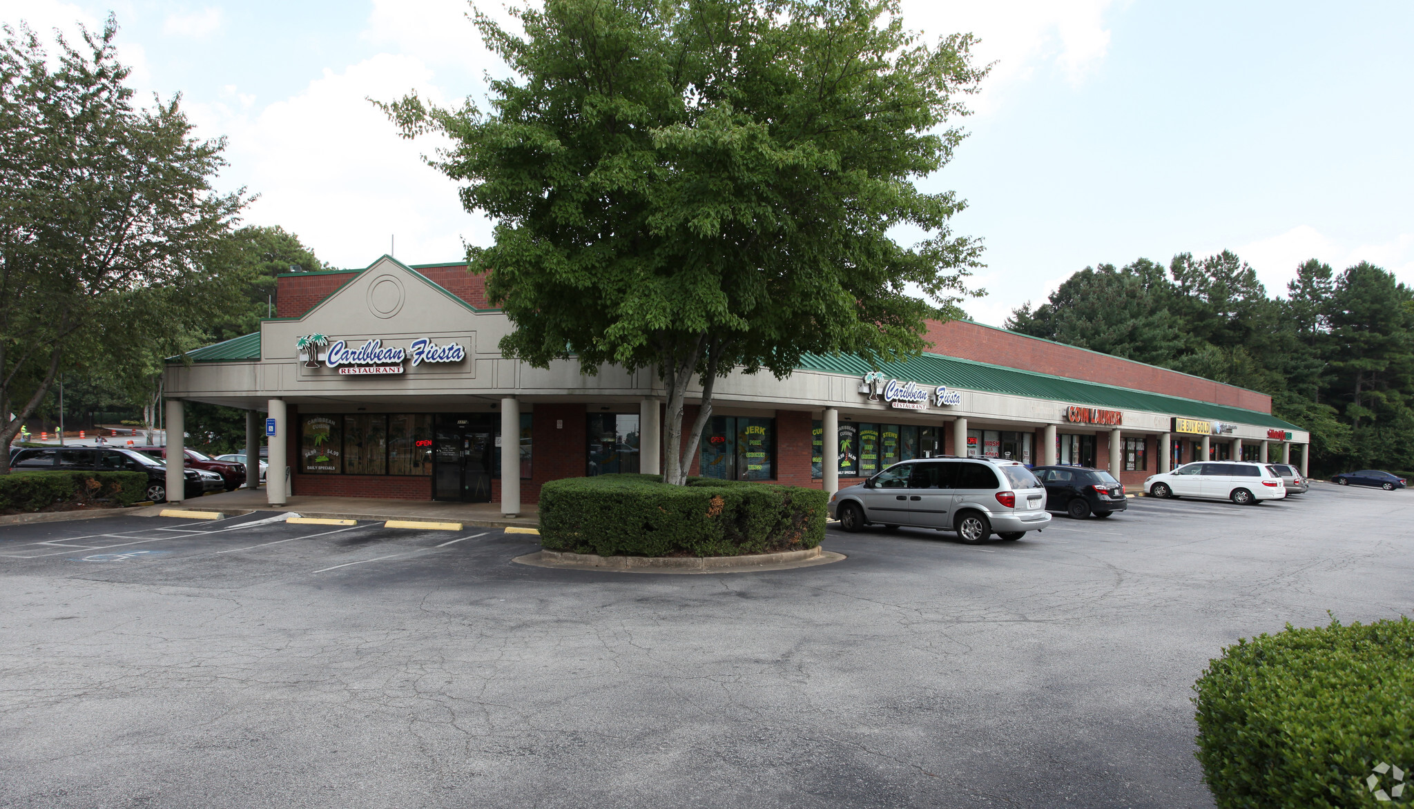 3375 Holcomb Bridge Rd, Norcross, GA for lease Primary Photo- Image 1 of 10