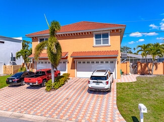 More details for 2119- 2125 Montclair Dr, Sarasota, FL - Multifamily for Sale