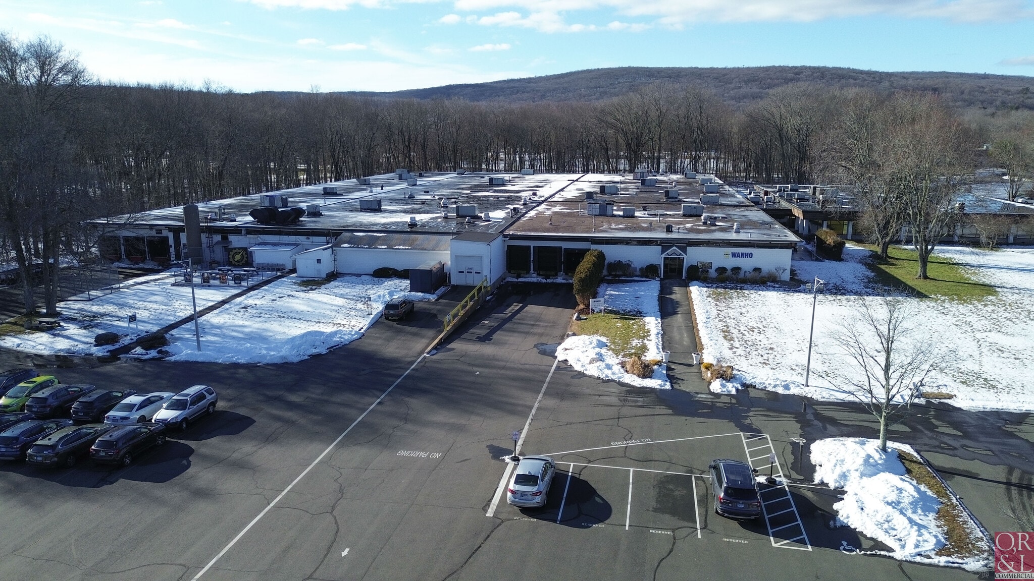 150 Knotter Dr, Cheshire, CT for lease Building Photo- Image 1 of 8