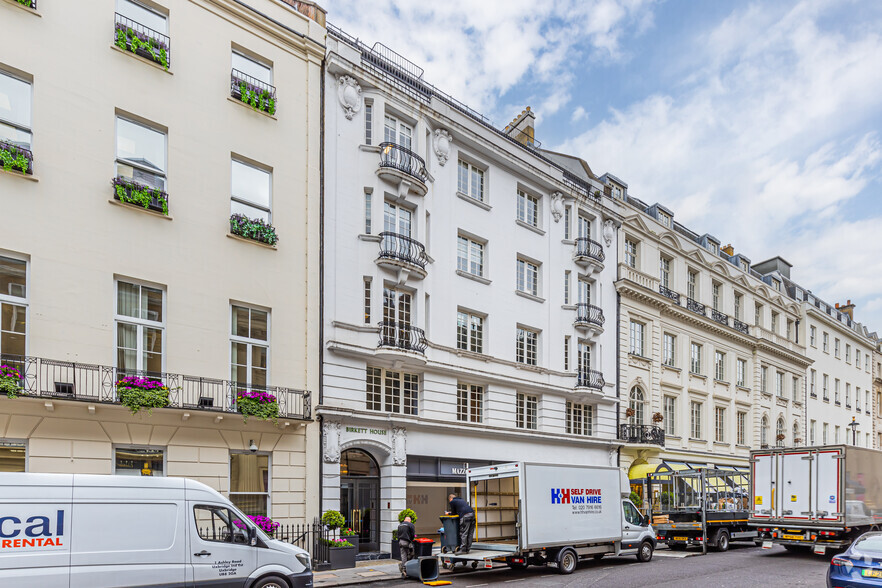 27 Albemarle St, London for lease - Primary Photo - Image 1 of 10