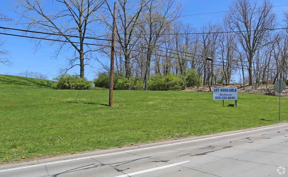 6364 Harrison Ave, Cincinnati, OH for sale - Primary Photo - Image 1 of 1