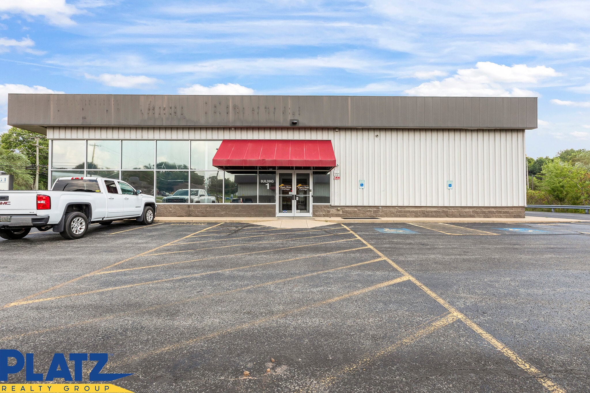 15258 State Route 170, Calcutta, OH for sale Building Photo- Image 1 of 19