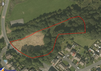 More details for Byng Rd, Catterick Garrison - Land for Sale