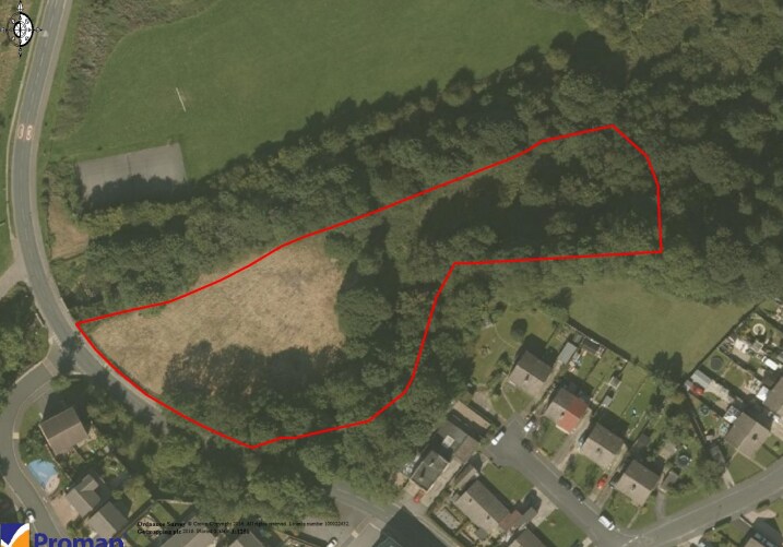 Byng Rd, Catterick Garrison for sale Primary Photo- Image 1 of 2