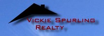 Vickie Spurling Realty