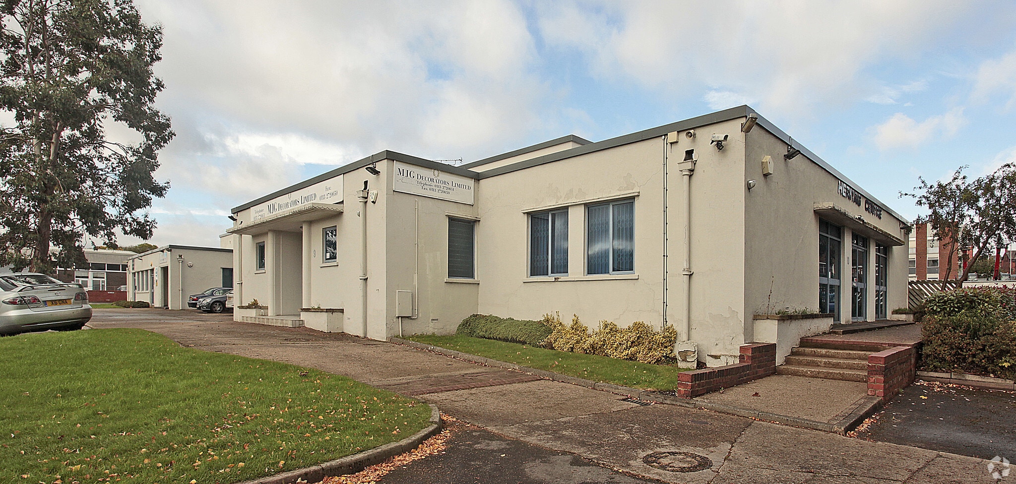 Parkside Ln, Leeds for sale Primary Photo- Image 1 of 1