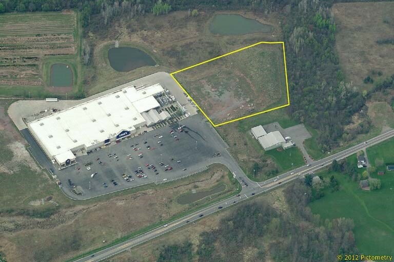 0 Lowes Dr, Oneida, NY for sale - Primary Photo - Image 1 of 1