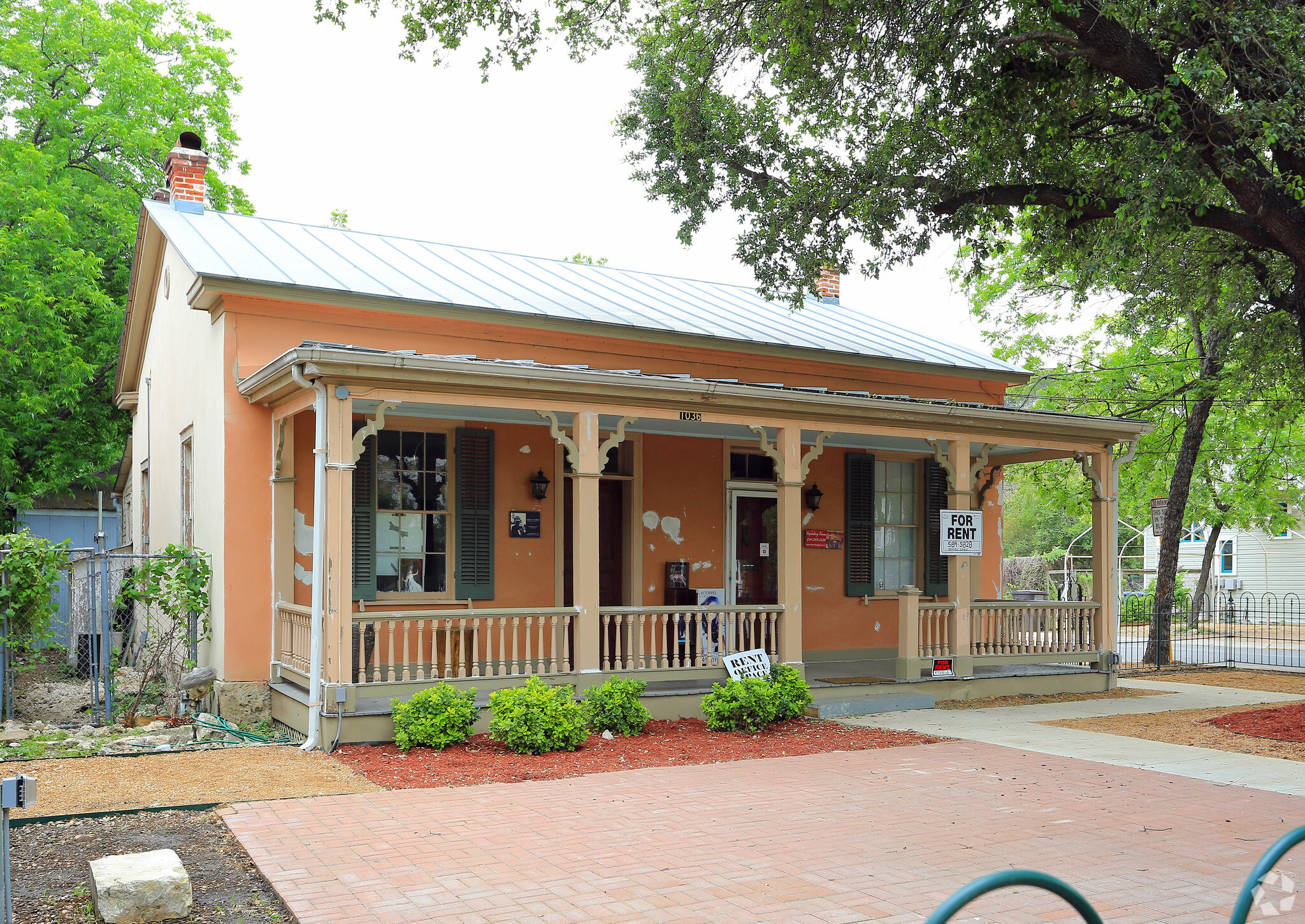 1036 S Alamo St, San Antonio, TX for sale Primary Photo- Image 1 of 1