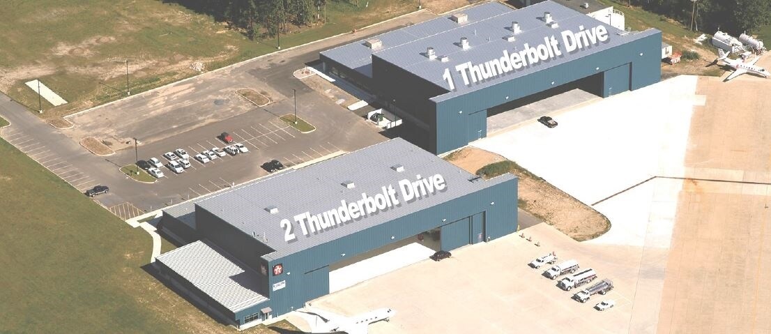 1-2 Thunderbolt Dr, Millville, NJ for sale Building Photo- Image 1 of 1