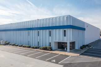 More details for 50 Peachview Blvd, Gaffney, SC - Industrial for Lease