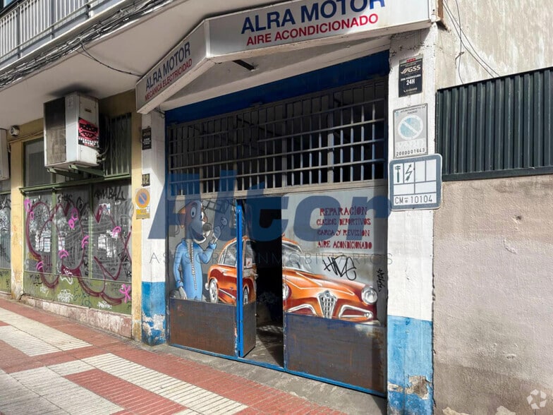 Multifamily in Madrid, Madrid for sale - Interior Photo - Image 1 of 1