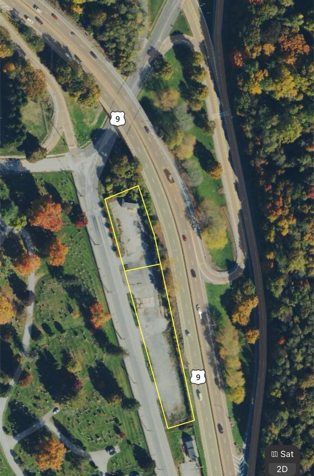 287 South Ave, Poughkeepsie, NY for sale Building Photo- Image 1 of 1