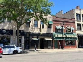 7353 Madison St, Forest Park IL - Pub