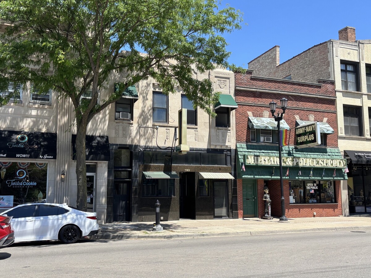 7353 Madison St, Forest Park, IL 60130 | LoopNet
