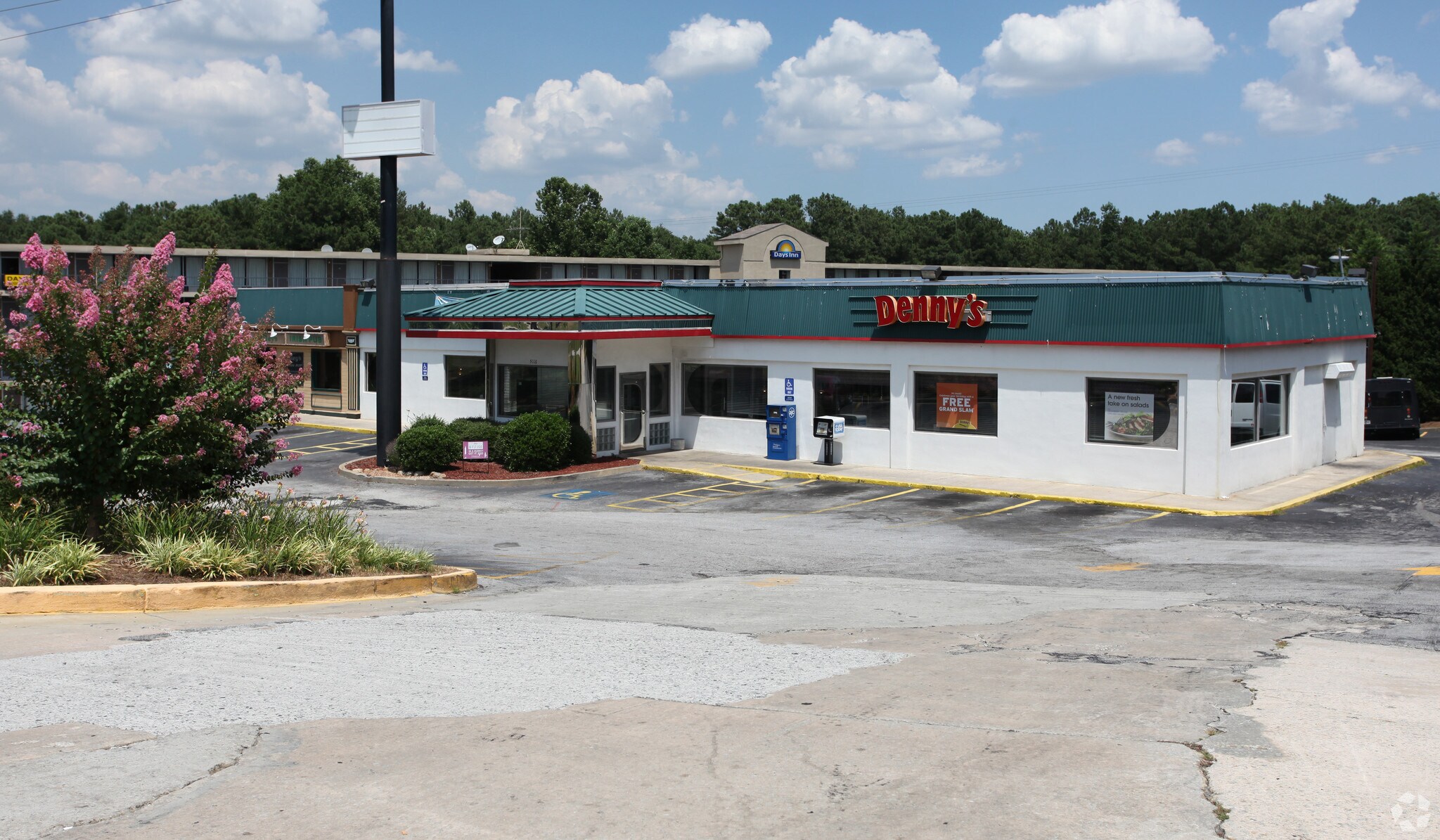 5116 Ga-85, Forest Park, GA for sale Primary Photo- Image 1 of 1