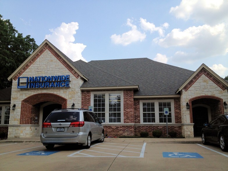 4110 W I-20, Arlington, TX for sale - Primary Photo - Image 1 of 1