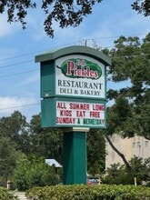 400 S Nova Rd, Ormond Beach, FL for lease Other- Image 1 of 2