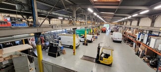 More details for Industrial for Lease