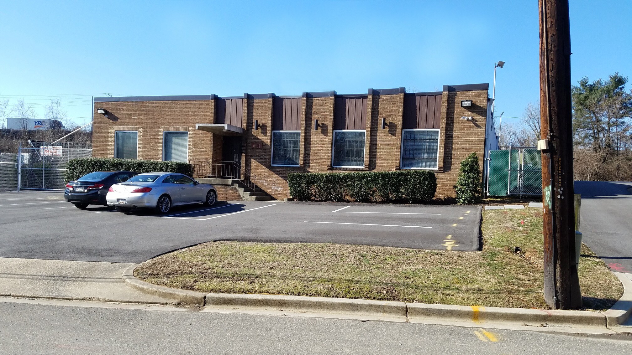6911 Old Landover Rd, Landover, MD for sale Building Photo- Image 1 of 1