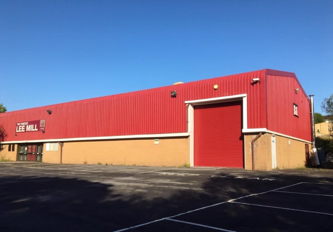 12 Plymouth Rd, Ivybridge for sale - Primary Photo - Image 1 of 1