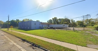 More details for 209 W Monroe Ave, Jackson, MI - Industrial for Sale