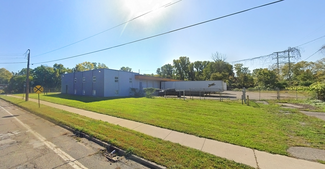 More details for 209 W Monroe Ave, Jackson, MI - Industrial for Lease